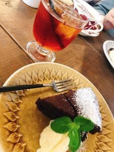 カフェ マーニ