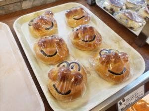 パン工房 ラ・メール アピア店