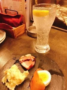 ぶどう枝焚焼き串焼き＆ワイン BRANCH