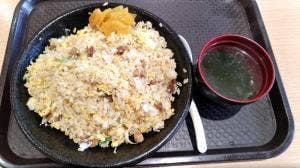Mr. チャーハン Mr.Max湘南藤沢店