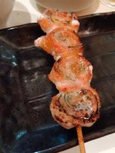 鳥はな