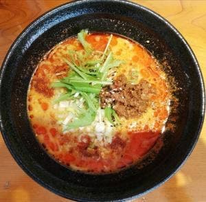 Hino坦々麺