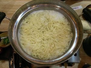 中野うどん学校 高松校