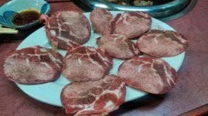 焼肉福家