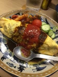 家庭料理 小川