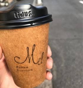 Mel Coffee Roasters