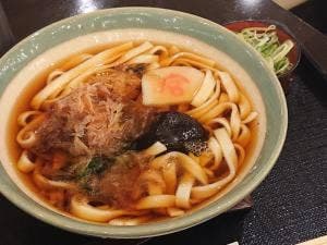 宮きしめん 長島店