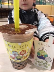 スイーツパールレディ ニッケコルトンプラザ店