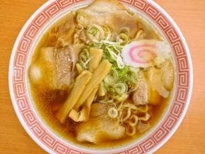 幸楽苑 高田橋店