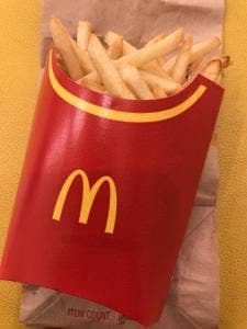 マクドナルド 市川コルトンプラザ店