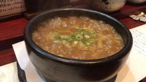 旬彩料理とおうどん処 獅子奮迅