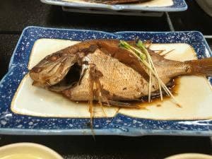 割烹 志まる