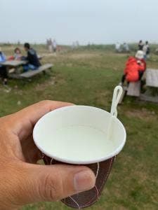 松仙館 山のカフェ