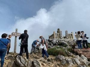 松仙館 山のカフェ