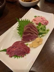 博多串焼きと鉄鍋餃子 よかちゃん 茶屋町店