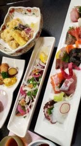 お食事処 垂水 能登観光ホテル