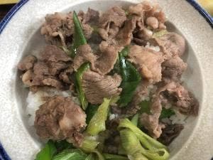 かじ橋食堂