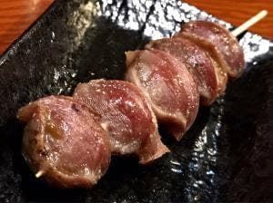 串焼まるいち