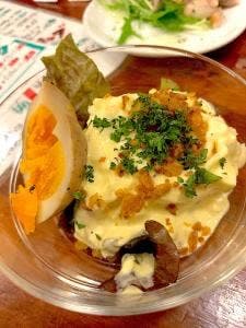 椀食卓 さなか