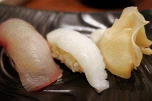 魚寿司 公設市場総本店