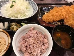 とんかつ濵かつ 広島矢賀店
