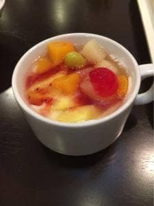 ホテル・エルムリージェンシー