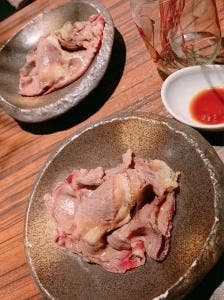 肉寿司×プライベート個室×肉バル Baden-Baden 札幌駅前店