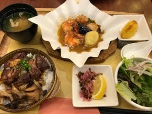 ロイヤルホスト 高崎駅前店