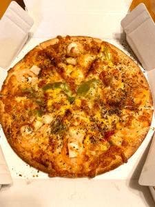 ピザクルサ 諫早店