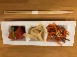 WINE&GYOZA BAR TERUI