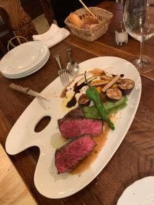 オステリア ラブラ