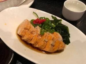 食道楽 やってん屋 立川店