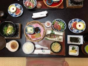 湯峡の響き 優彩