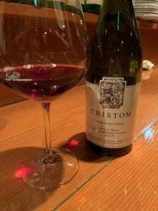 プレジール・ド・ヴァン