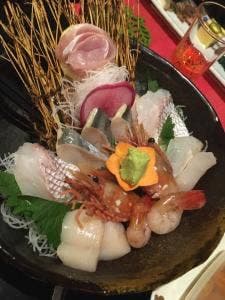 味処・全国の地酒 灘浜