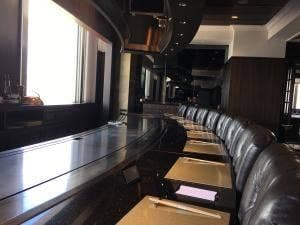 鉄板焼 浜木綿 グランドニッコー東京 台場