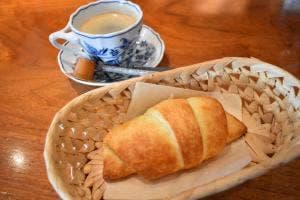 けやきCafe