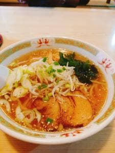 ラーメン竹