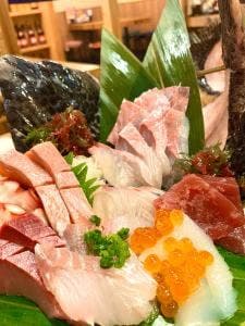 浜焼き海鮮居酒屋 大庄水産 佐世保店
