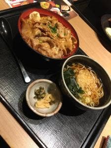 徳樹庵 千葉ニュータウン店