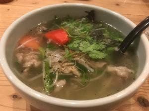 グリコアパート