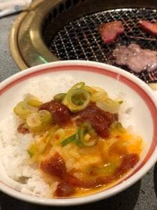 ソウルカルビ