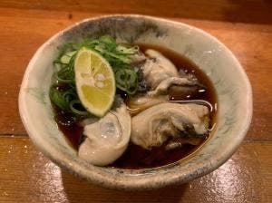 立呑酒場かけだし