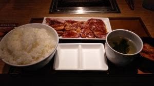 焼肉ライク 静岡呉服町店