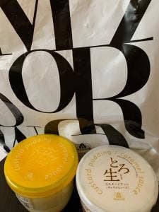 モロゾフ エキュート赤羽店