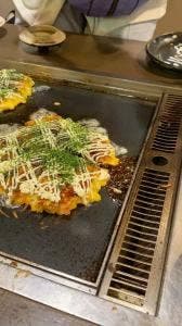 道とん堀 長野徳間店