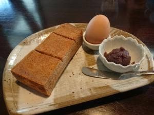 和らく