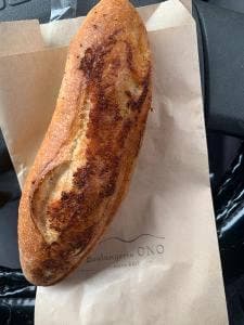 ブーランジュリ オノ