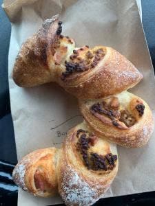 ブーランジュリ オノ