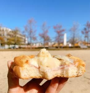 パン工房 まごころ